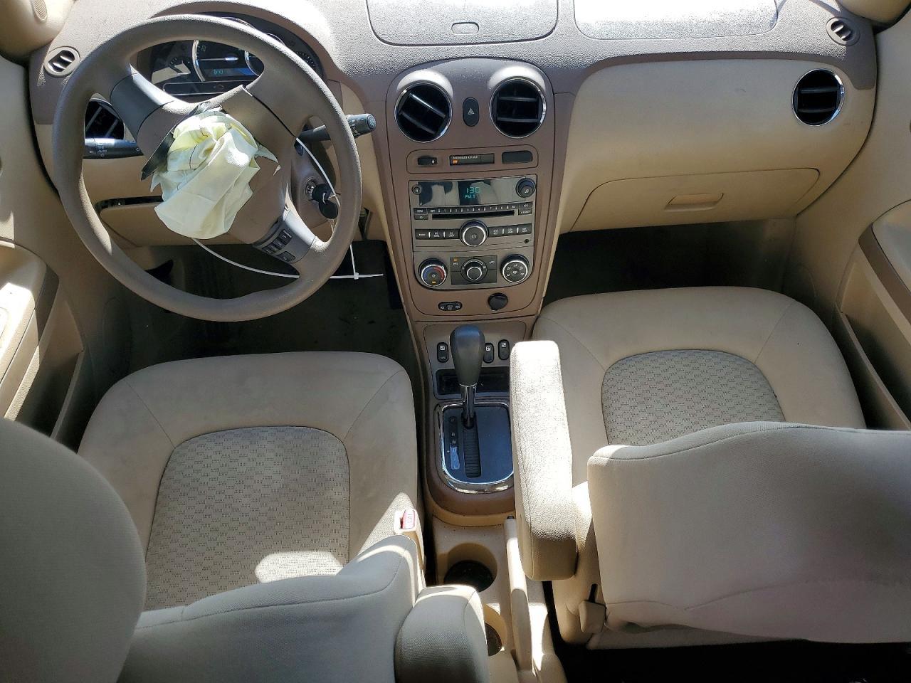 2007 CHEVROLET HHR