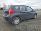 2015 NISSAN Versa Note