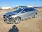 2016 CHRYSLER 200