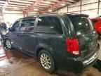 2012 DODGE GRAND CARAVAN