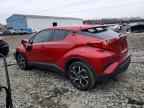 2022 TOYOTA C-HR