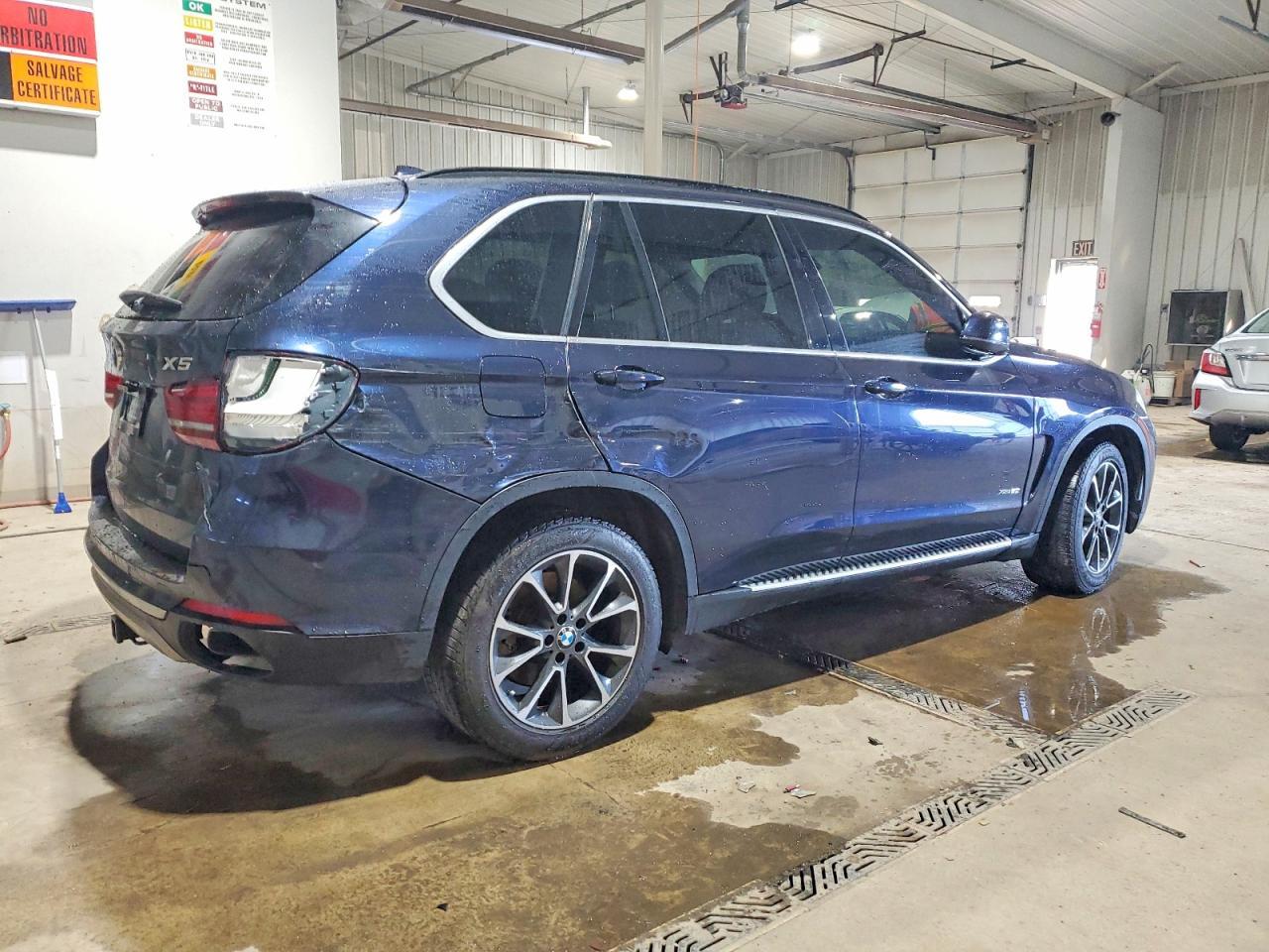 2014 BMW X5