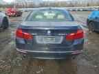 2016 BMW 5 series