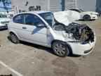 2009 HYUNDAI ACCENT