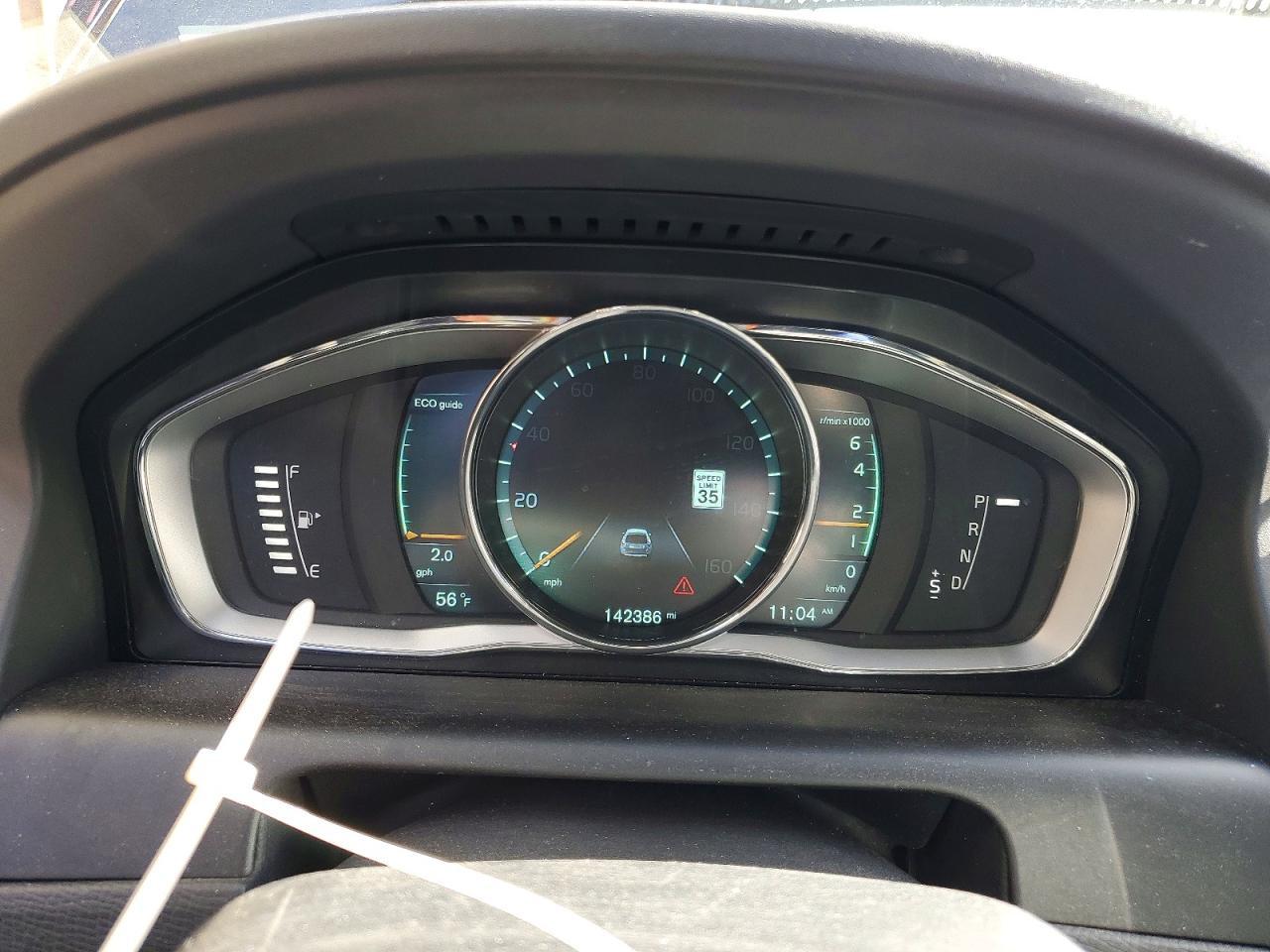 2014 VOLVO XC60