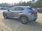 2017 LEXUS NX 200T