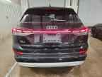 2022 AUDI Q4 e-tron