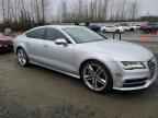 2014 AUDI S7