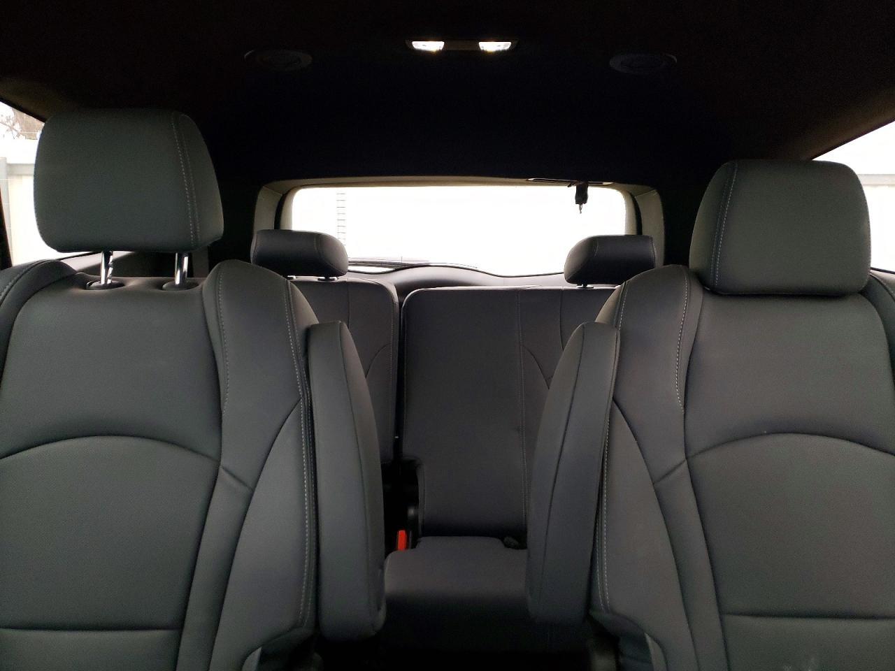 2023 BUICK ENCLAVE