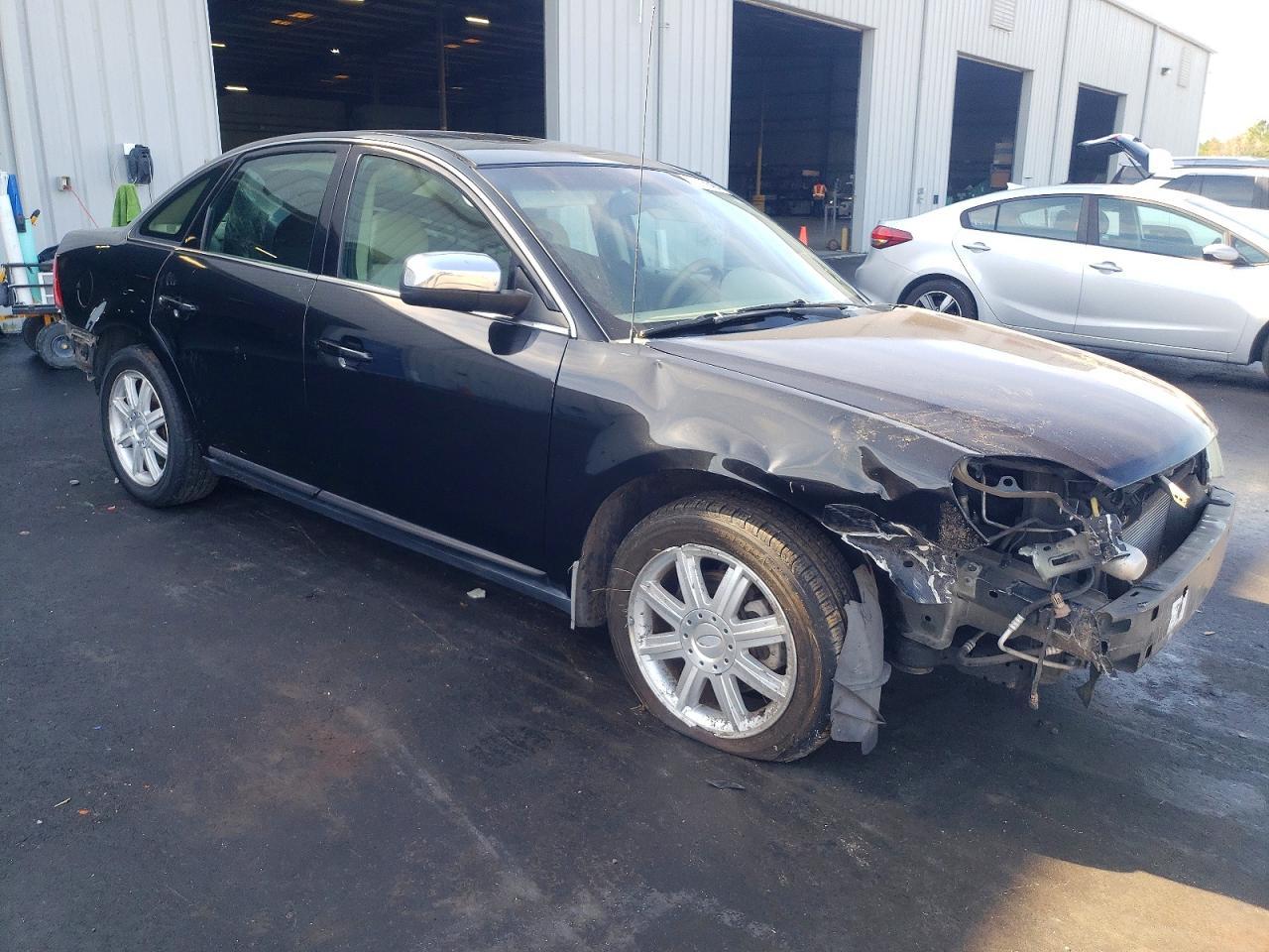 2006 FORD Five Hundred
