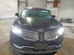 2018 LINCOLN MKX