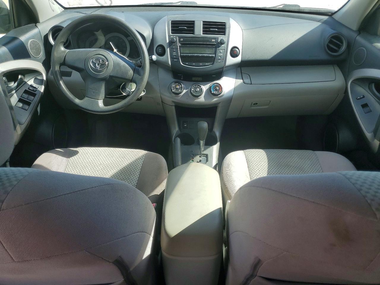 2008 TOYOTA RAV4