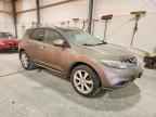 2012 NISSAN MURANO