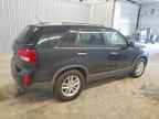 2015 KIA SORENTO
