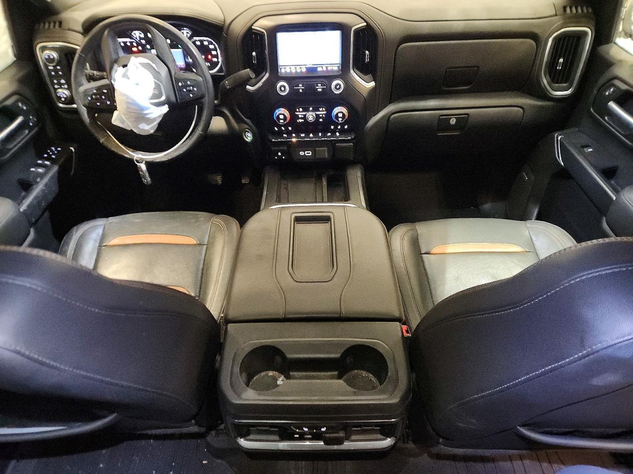 2019 GMC Sierra