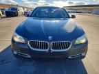 2014 BMW 5 series