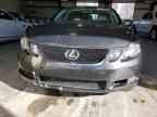 2006 LEXUS Gs 430