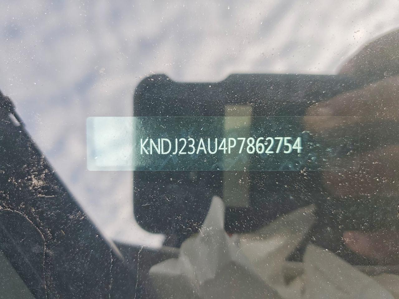 2023 KIA SOUL