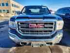 2017 GMC Sierra
