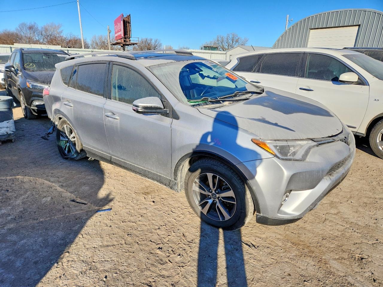 2018 TOYOTA RAV4