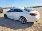 2015 VOLKSWAGEN CC