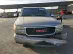 2001 GMC Sierra