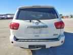 2011 TOYOTA Sequoia