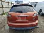 2006 INFINITI FX35
