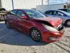 2014 HYUNDAI SONATA