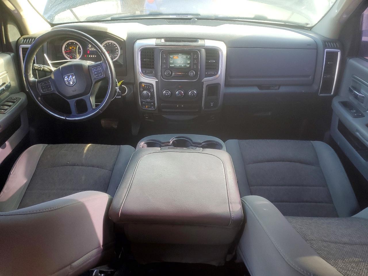 2015 RAM 1500