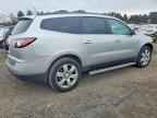 2017 CHEVROLET TRAVERSE