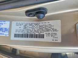 2004 TOYOTA SIENNA