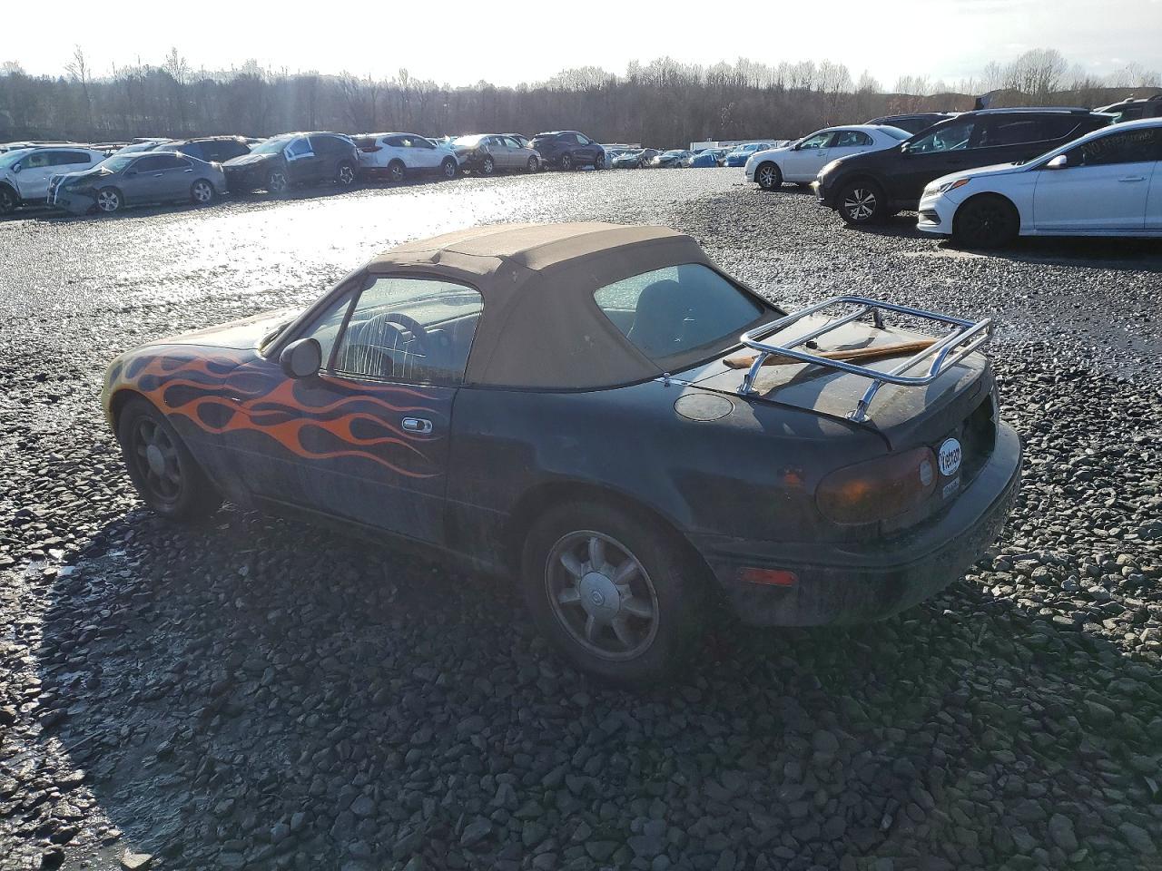 1993 MAZDA MX-5 Miata