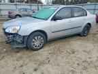 2005 CHEVROLET MALIBU