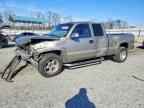 2000 CHEVROLET Silverado