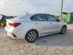 2021 KIA RIO