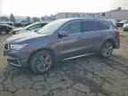 2017 ACURA MDX