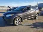 2017 HONDA HR-V