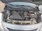 2013 NISSAN VERSA