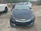 2017 CHEVROLET IMPALA