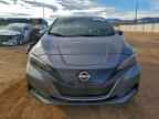2025 NISSAN LEAF