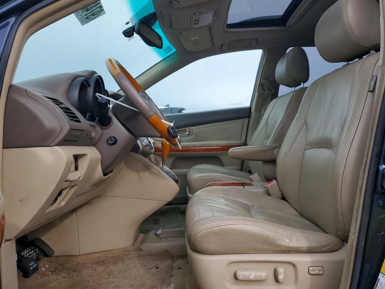 2006 LEXUS Rx 330