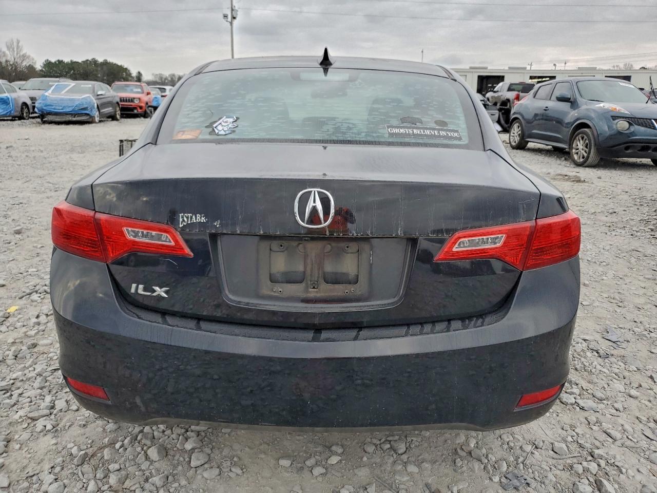2013 ACURA ILX