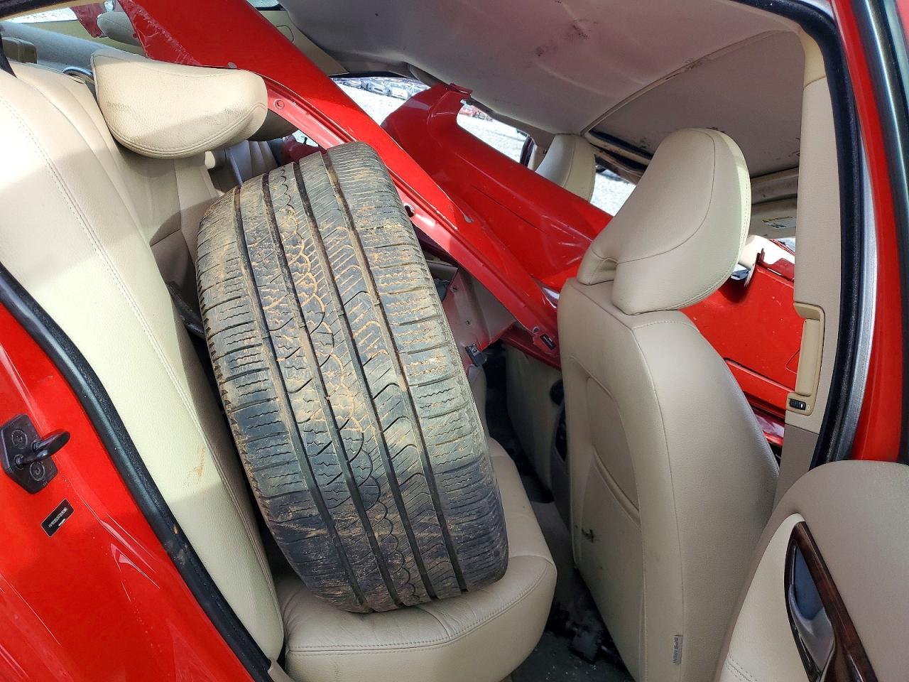 2007 VOLVO S60