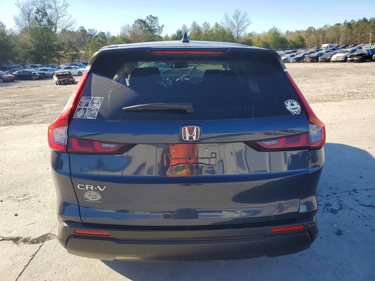 2023 HONDA CR-V