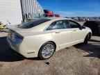 2015 LINCOLN MKZ