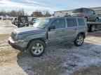 2011 JEEP PATRIOT