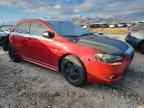 2008 MITSUBISHI LANCER