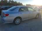 2011 TOYOTA COROLLA