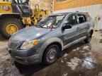 2007 PONTIAC VIBE
